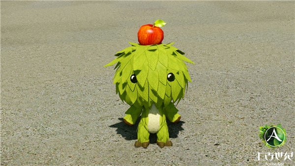 上古世纪宠物